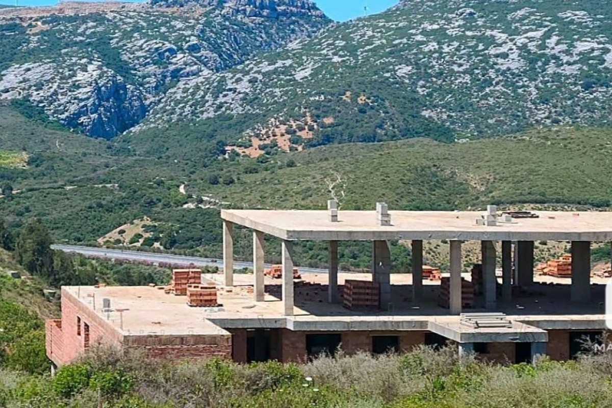 Terreno en venta en Casares, Malaga photo 3