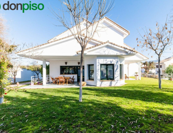 Chalet independiente en venta en , Albolote photo 2