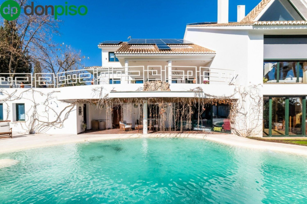 Casa o chalet independiente en venta en calle Guadalquvir, 12, Albolote
 photo 3