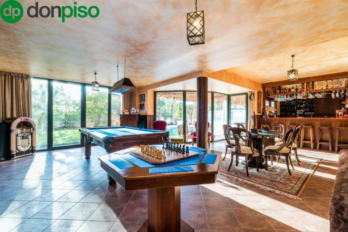 Casa o chalet independiente en venta en calle Guadalquvir, 12, Albolote
 photo 5