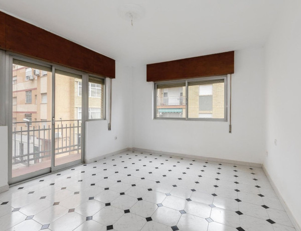 Piso en venta en , Atarfe photo 2