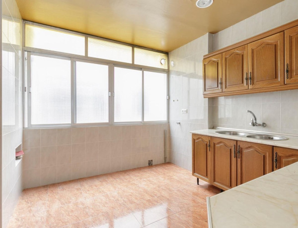 Piso en venta en , Atarfe photo 4