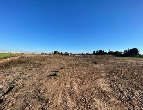 Terreno en venta en Lugar los Olmicos, 79 photo 1
