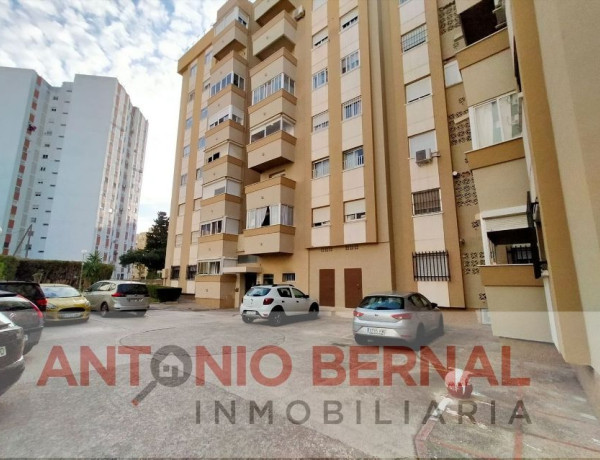 Apartment for sale in Urb. BAHIA, Jerez de la Frontera photo 1