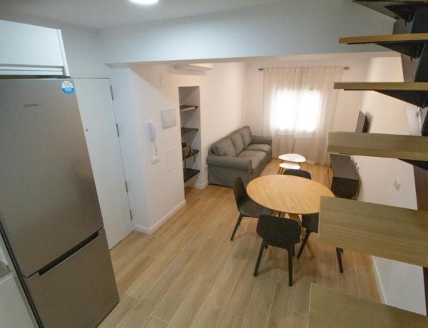 Duplex for rent in Zona Bahía Blanca , Cádiz photo 1