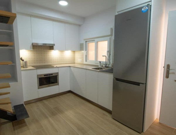 Duplex for rent in Zona Bahía Blanca , Cádiz thumbnail 1