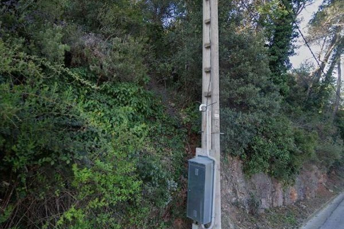 Land for sale in Castellar del Vallès, Barcelona photo 1