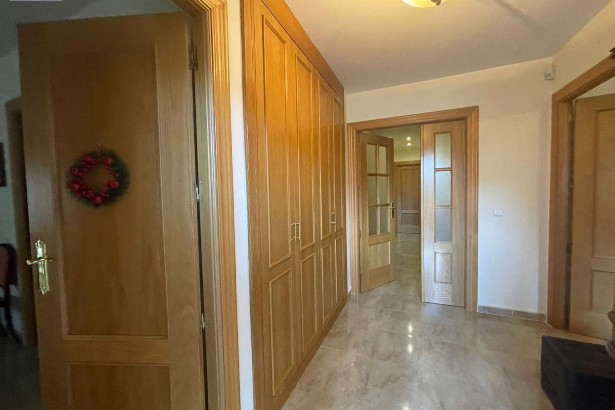 Venta de chalet independiente en Los Valles-Sanz Vázquez-El Fuerte, Guadalajara
 photo 4