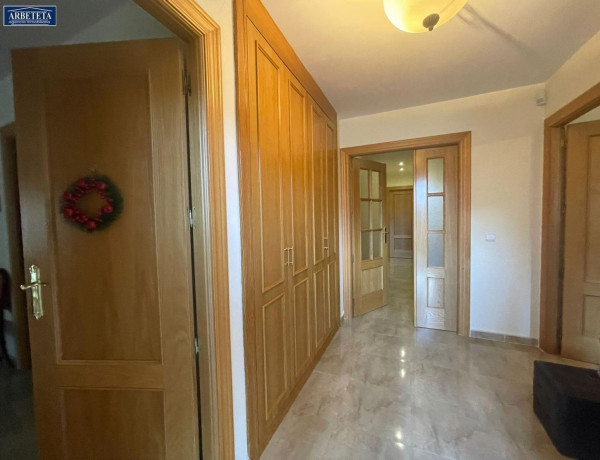Chalet independiente en venta en  Los Valles-Sanz Vázquez-El Fuerte , Guadalajara photo 4