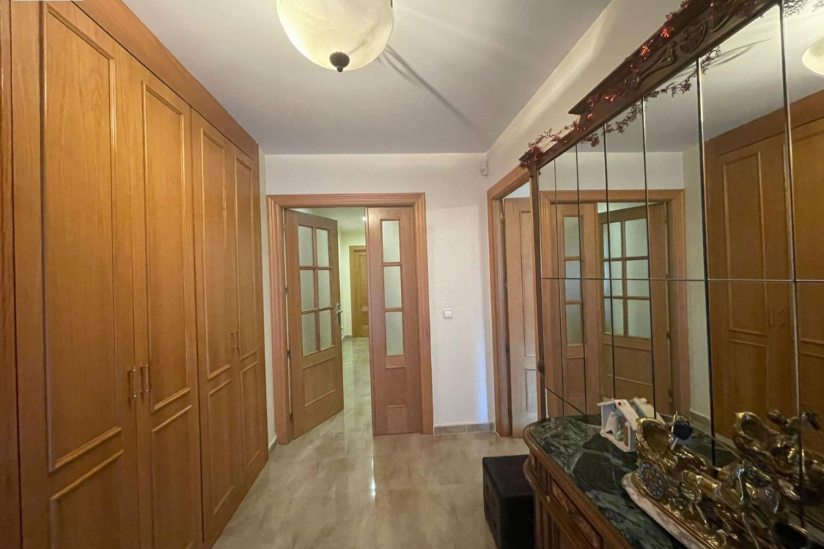 Venta de chalet independiente en Los Valles-Sanz Vázquez-El Fuerte, Guadalajara
 photo 5