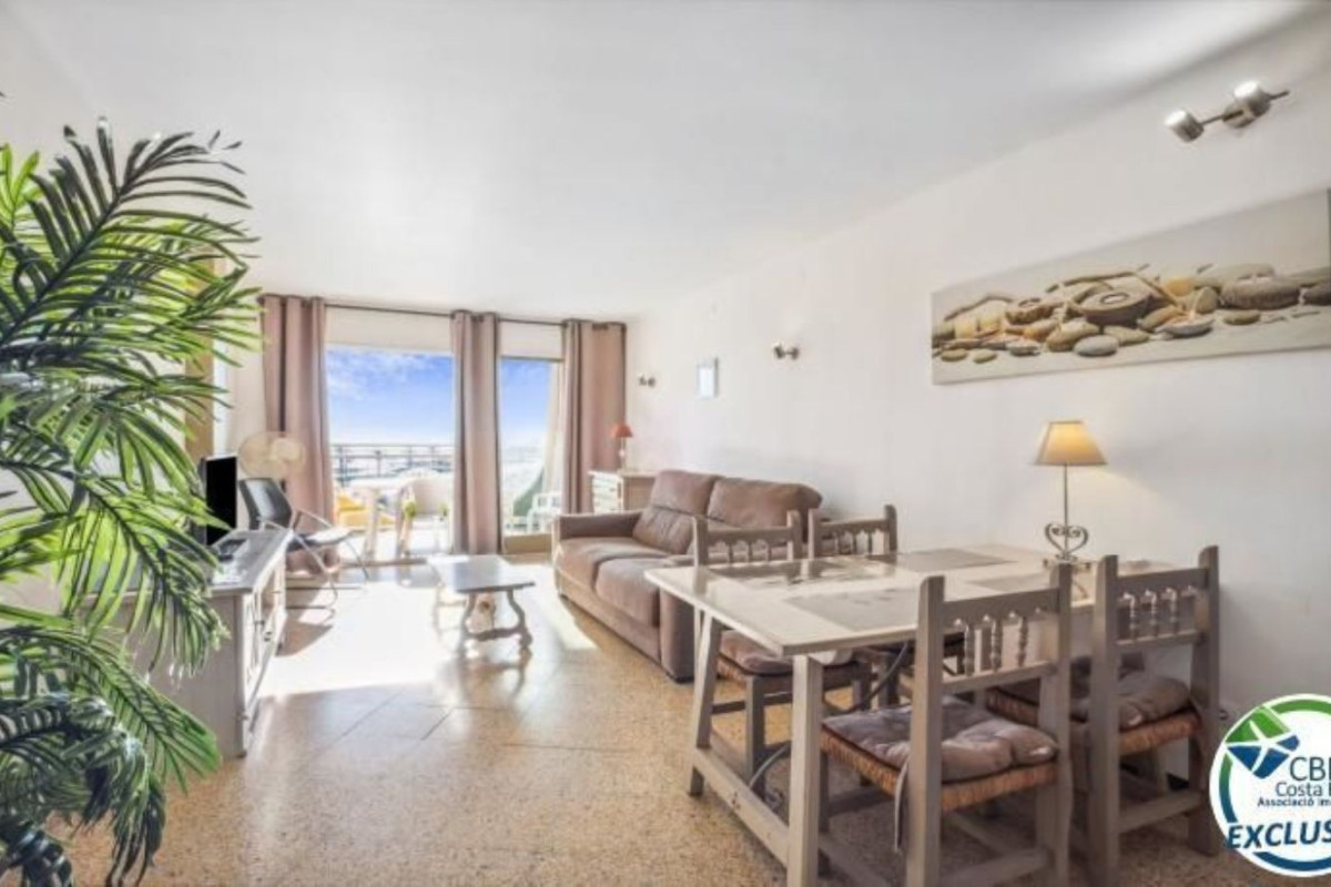 Продажа дуплекса на Calle Salins 4ª Línea, 2, Эмпуриабрава photo 1