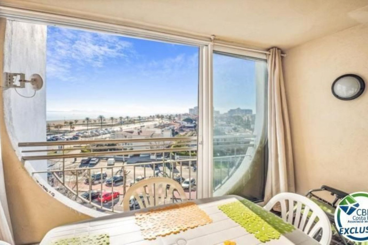 Продажа дуплекса на Calle Salins 4ª Línea, 2, Эмпуриабрава photo 4