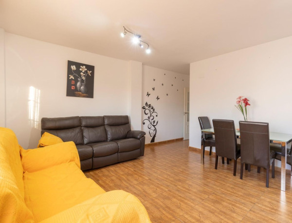 Piso en venta en GAVIOTA, 1, Granada thumbnail 2