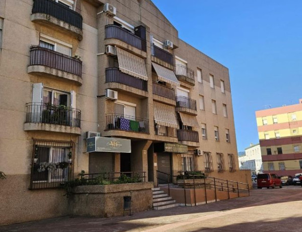 First floor for sale in , Los Barrios photo 1