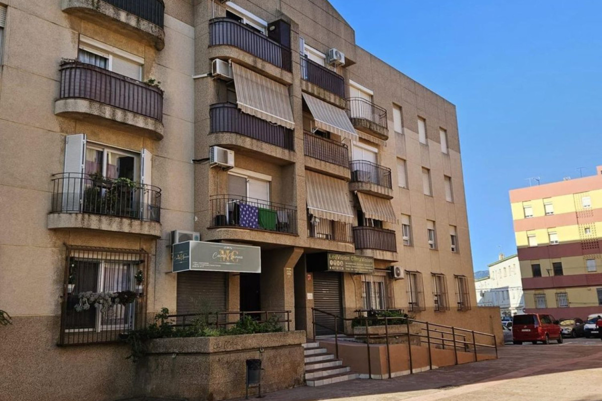 Piso en venta en Los Barrios, Los Barrios
photo 2