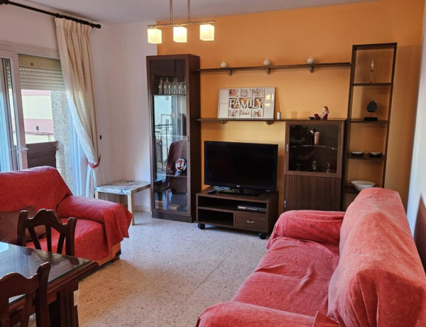 First floor for sale in , Los Barrios photo 4