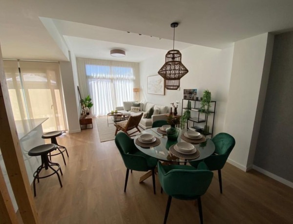 Chalet adosado en venta en  Pinos de Alhaurín , Alhaurín de la Torre photo 2