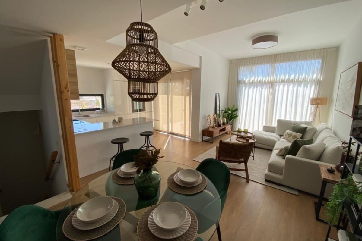 Sale of townhouse in  Pines de Alhaurín , Alhaurín de la Torre photo 3