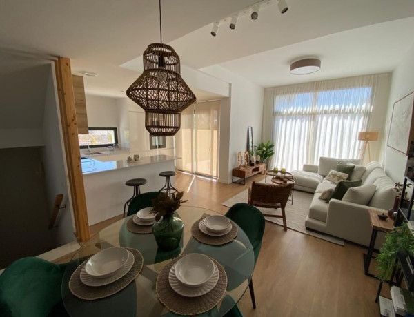 Chalet adosado en venta en  Pinos de Alhaurín , Alhaurín de la Torre photo 3