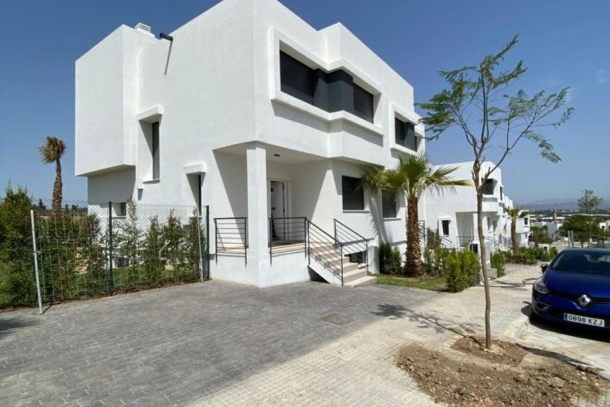 Sale of townhouse in  Pines de Alhaurín , Alhaurín de la Torre photo 4