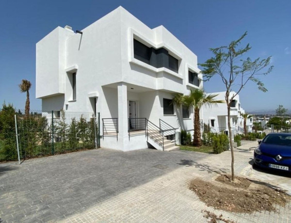 Chalet adosado en venta en  Pinos de Alhaurín , Alhaurín de la Torre photo 4