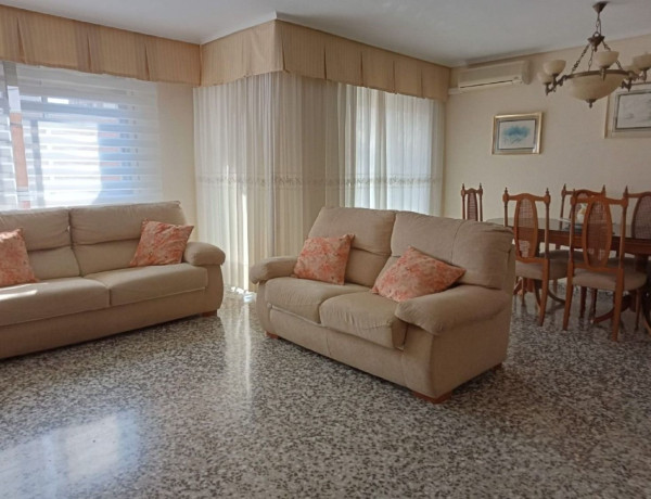 Piso en venta en , El Grau de Castelló photo 3
