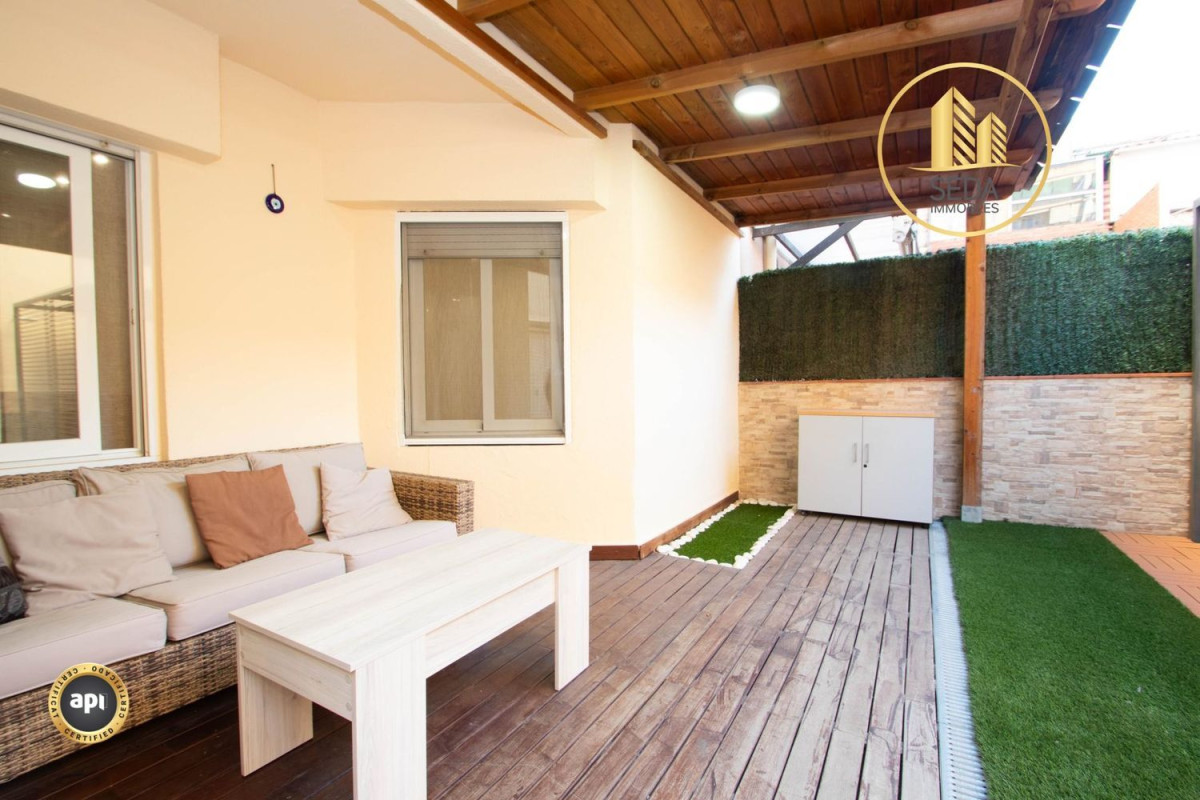 Sale of ground in Avenida Barcelona, Terrassa
 photo 2