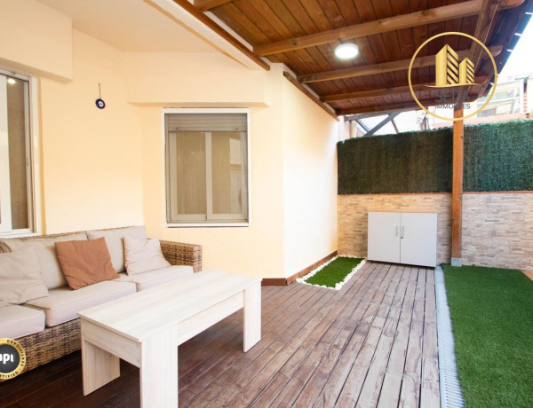 Bajo en venta en  Avenida Barcelona, Terrassa photo 2