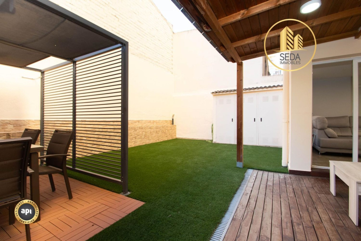 Sale of ground in Avenida Barcelona, Terrassa
 photo 4