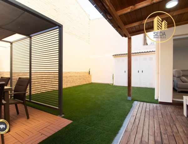 Bajo en venta en  Avenida Barcelona, Terrassa photo 4