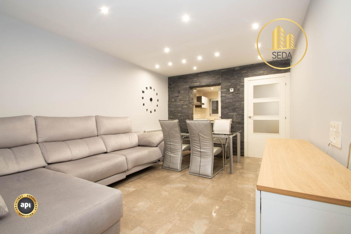 Sale of ground in Avenida Barcelona, Terrassa
 photo 5