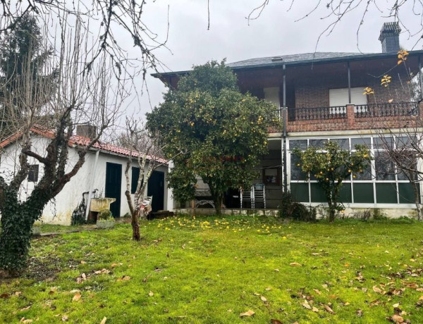 Chalet independiente en venta en , Paderne de Allariz photo 1