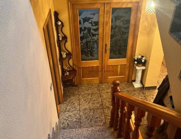 Chalet independiente en venta en , Paderne de Allariz thumbnail 2
