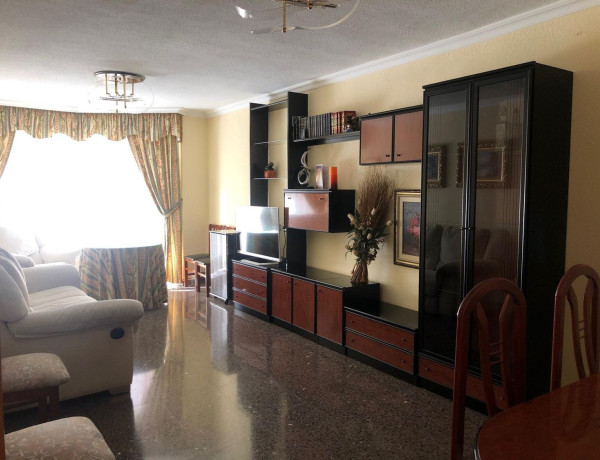 Продажа квартиры в , Almansa photo 1