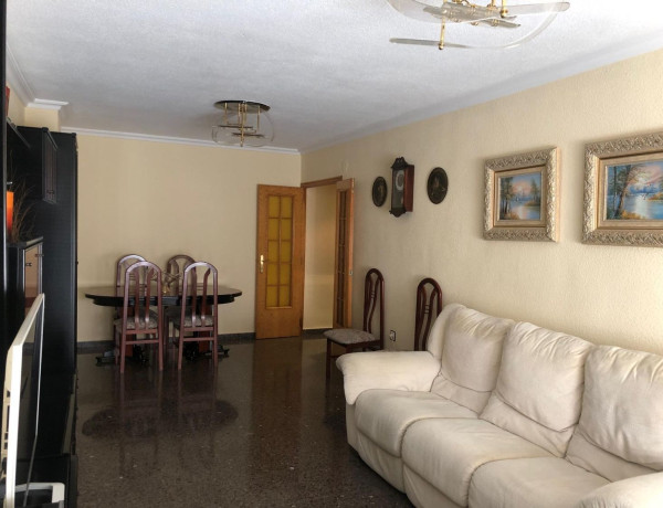 Продажа квартиры в , Almansa photo 2