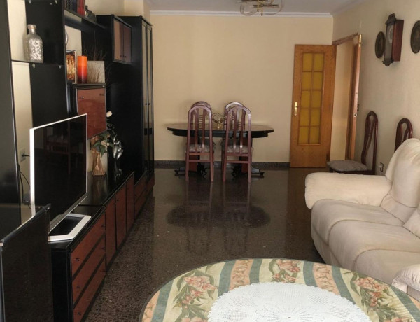Продажа квартиры в , Almansa photo 3
