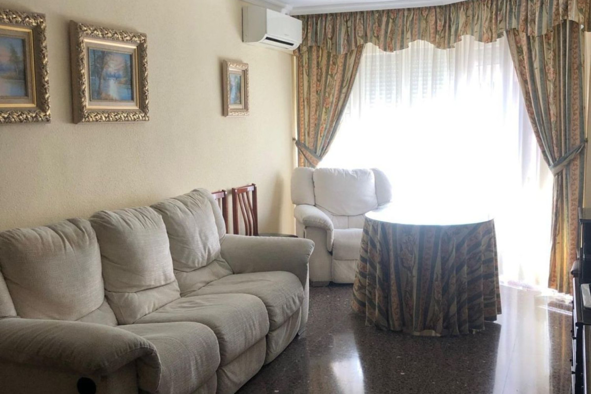 Piso en venta en Almansa, Алманса
photo 4
