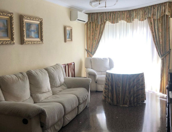 Продажа квартиры в , Almansa photo 4