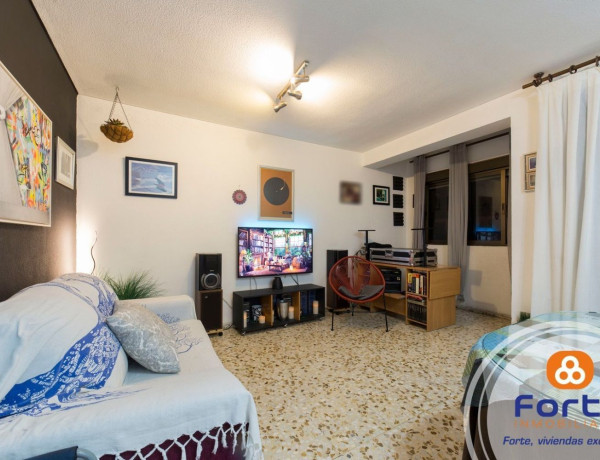 Piso en venta en  Centro - Casco Histórico , Distrito Centro - Casco Histórico photo 1