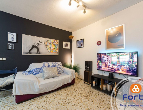Piso en venta en  Centro - Casco Histórico , Distrito Centro - Casco Histórico photo 3
