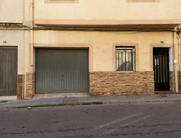 Продажа первого этажа в Calle Larga, 43, Castellón de la Plana / Castello de la Plana thumbnail 1