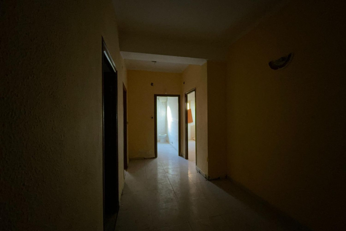 Sale of ground in Calle Larga, 43, Castellón de la Plana
 photo 3