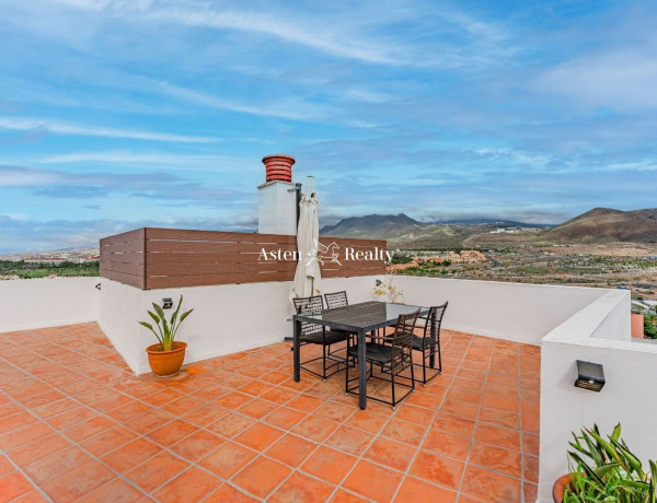 Ático en venta en  Calle la Montañita, Arona photo 3