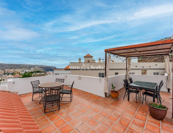 Ático en venta en  Calle la Montañita, Arona photo 4