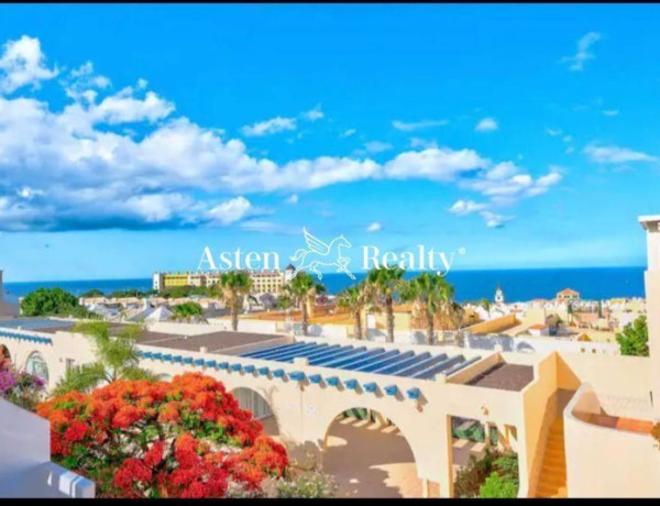 Продажа квартиры в Avenida Playa Paraíso, Adeje photo 1