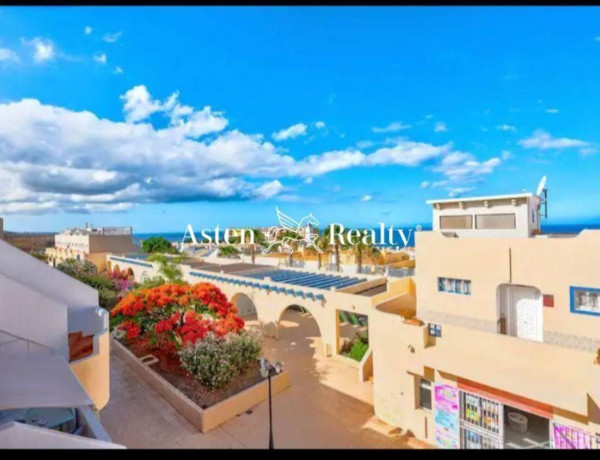Продажа квартиры в Avenida Playa Paraíso, Adeje thumbnail 1