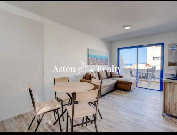 Продажа квартиры в Avenida Playa Paraíso, Adeje thumbnail 2