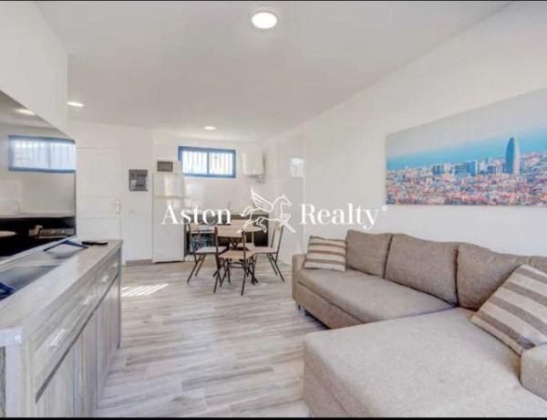 Продажа квартиры в  Avenida Playa Paraíso, Adeje photo 4