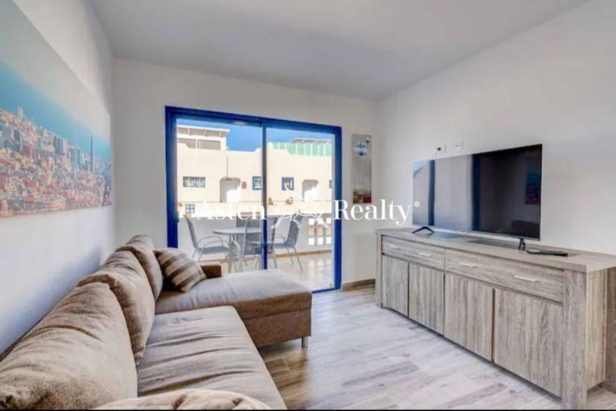 Продажа квартиры на Avenida Playa Paraíso, Адехе
photo 5