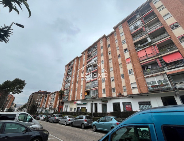 Piso en venta en  Constitución-El Balconcillo , Guadalajara photo 3